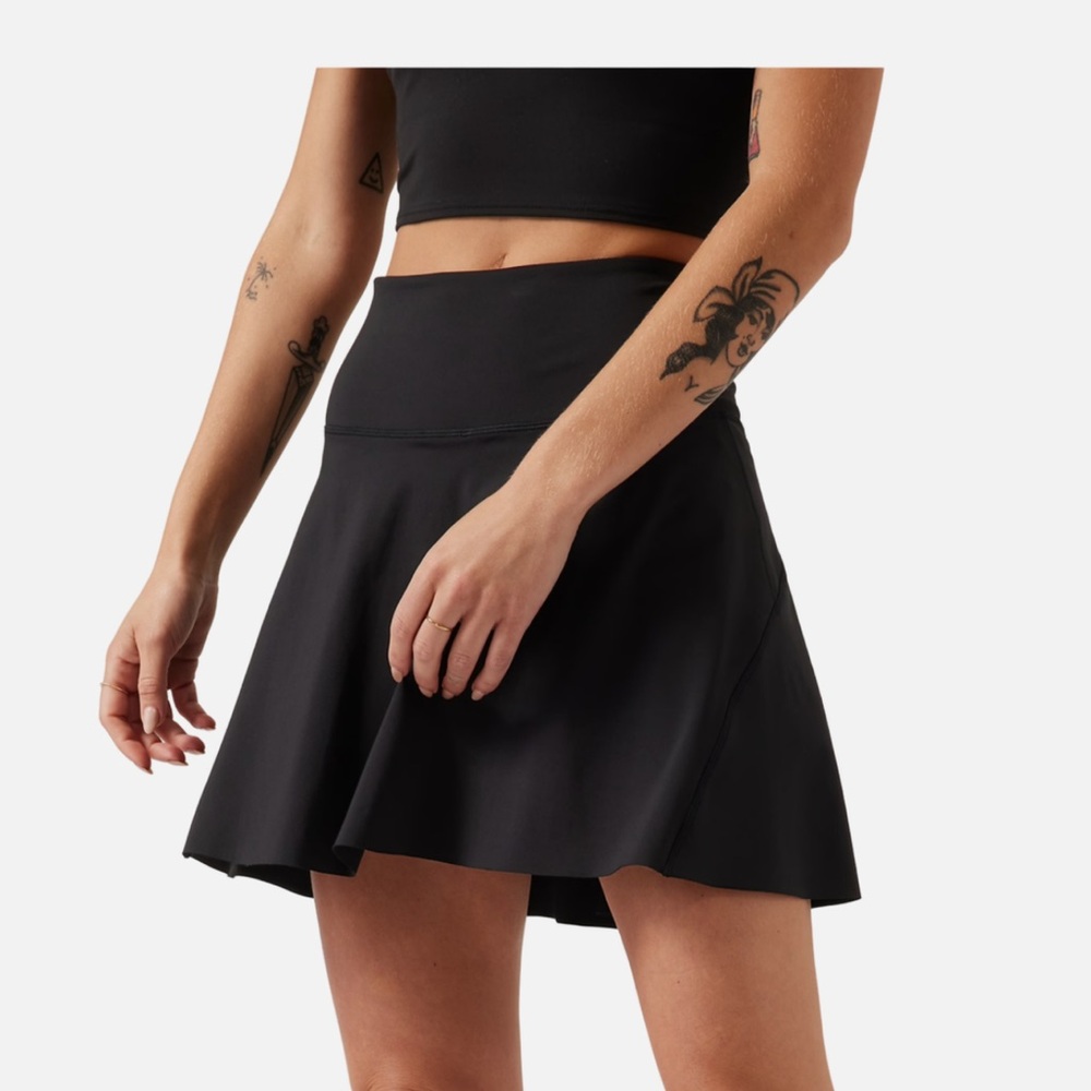 Athleta Ace Tennis Skort 15.5”